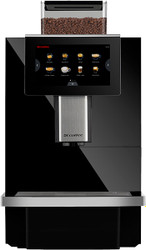 Кофемашина Dr.Coffee F11 Pro Plus (черный)