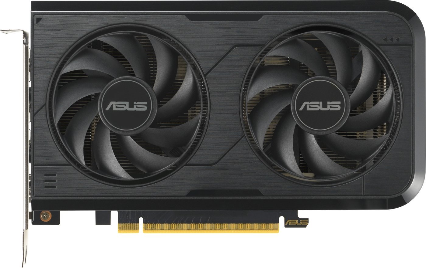Видеокарта ASUS Dual GeForce RTX 5050 8GB GDDR6 DUAL-RTX5050-8G