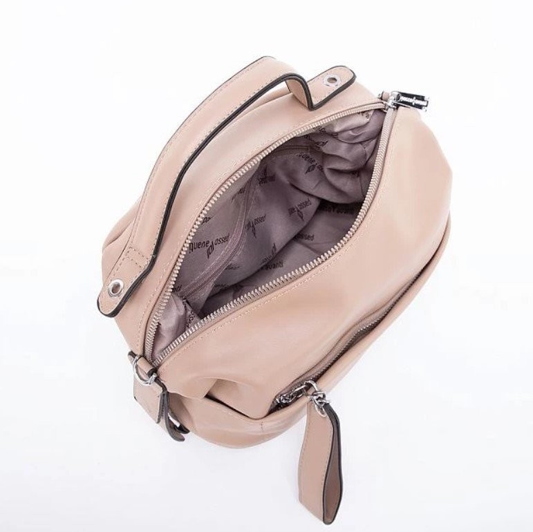 Женская сумка Passo Avanti 500-6517-COF (кофе)