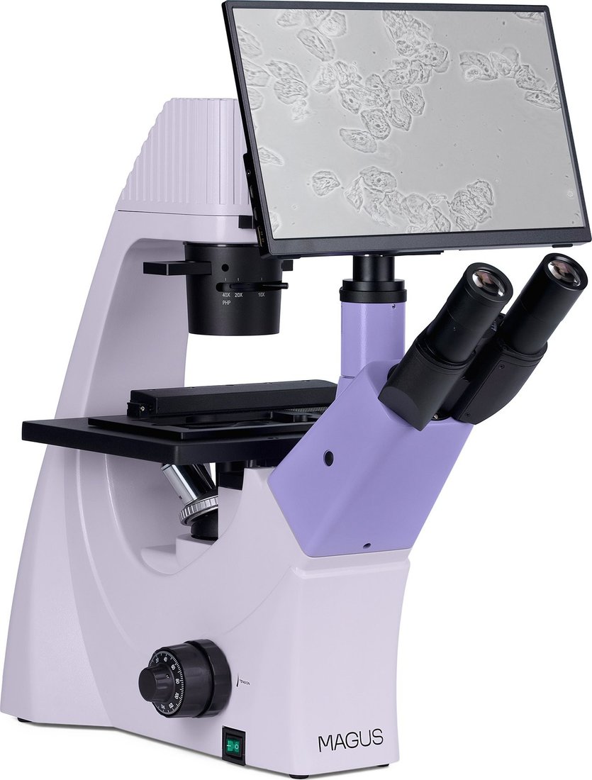 Микроскоп Magus Bio VD300 LCD 83013