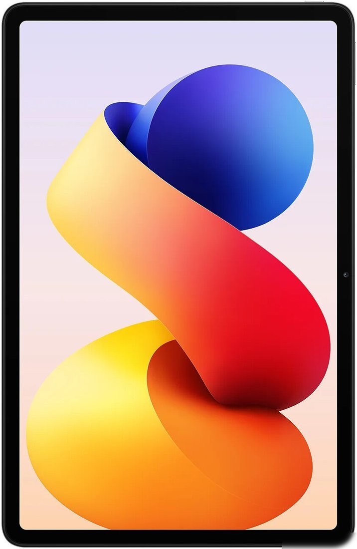 Планшет Xiaomi Redmi Pad 2 Pro 5G 6GB/128GB международная версия (серебристый)