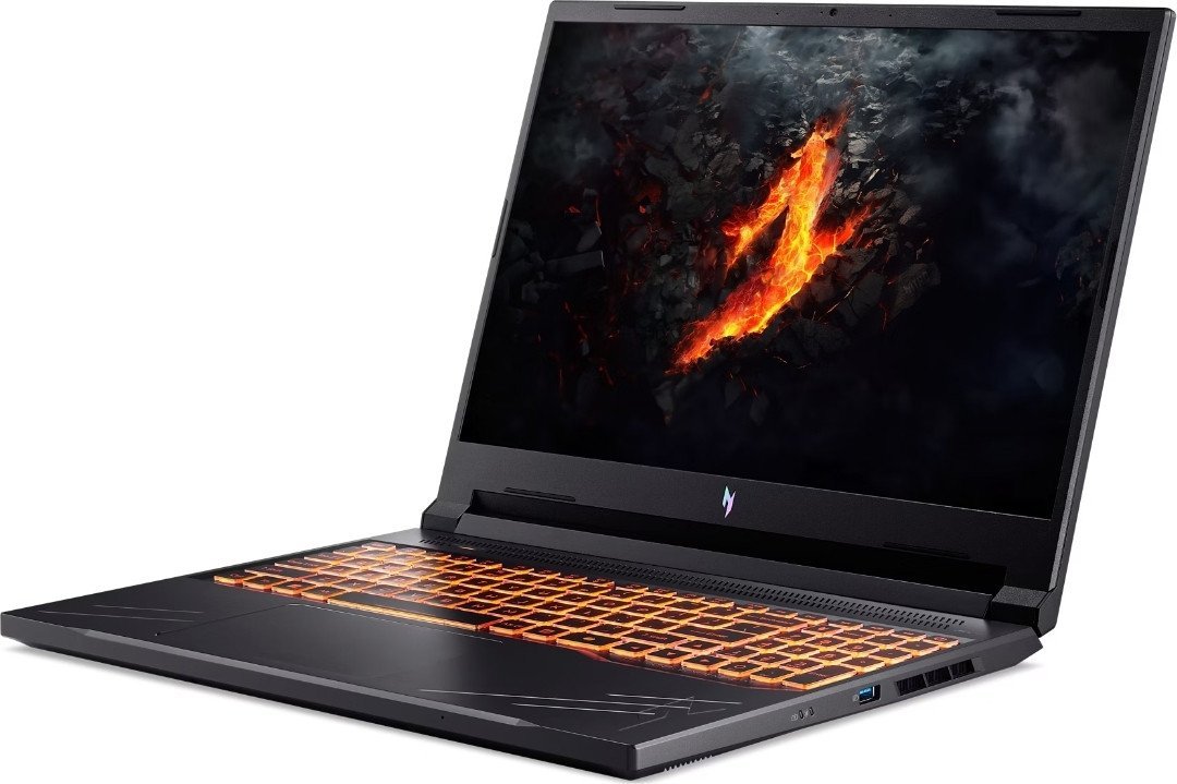 Игровой ноутбук Acer Nitro V 16 ANV16-71-522G NH.QTMEL.001