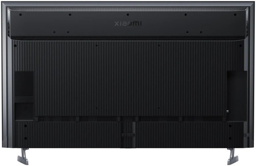 MiniLED телевизор Xiaomi TV S Pro Mini LED 65" 2026 L65MB-SEU (международная версия)