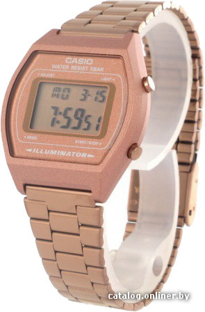 Наручные часы Casio B640WC-5A