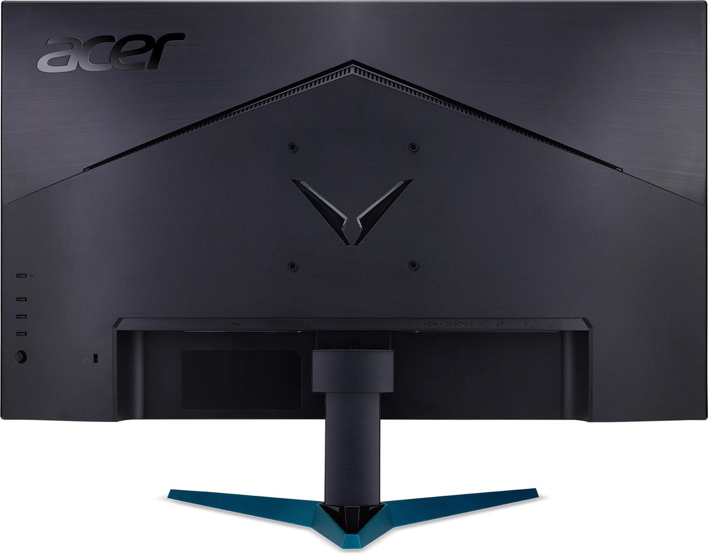 Игровой монитор Acer Nitro VG270UEbmiipx UM.HV0EE.E13