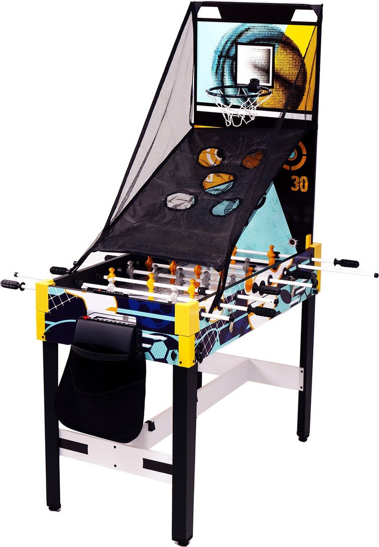 Игровой стол Weekend UniPlay 12 в 1 54.201.04.0