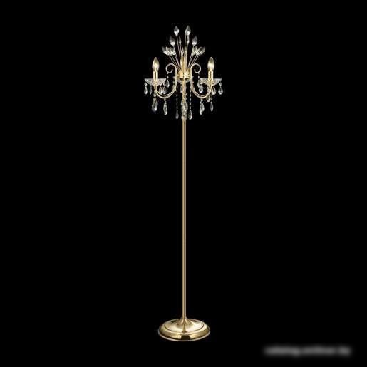 Торшер Odeon Light 4977/3F
