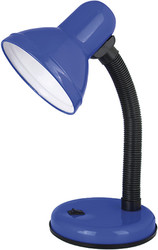 Лампа Ultraflash UF-301 С06 (синий)