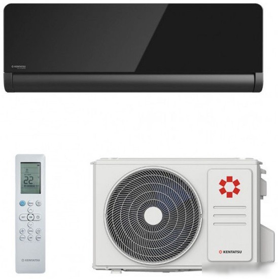 Кондиционер Kentatsu Omori Inverter KSGOM26HZRN1/KSROM26HZRN1