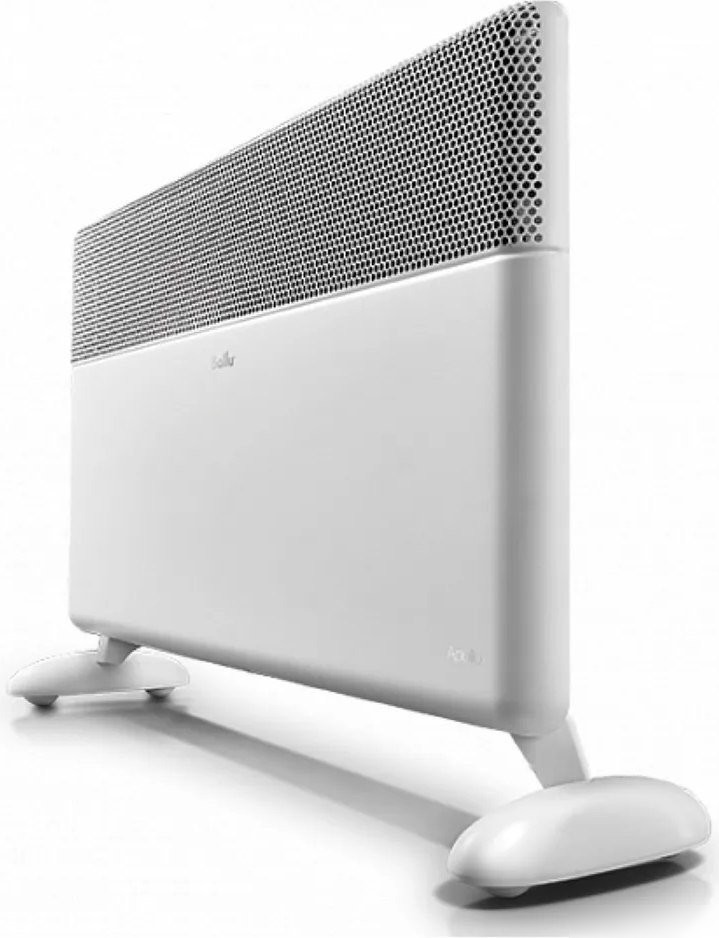 Конвектор Ballu Apollo Transformer BEC/AT-1500 (механическое управление, с шасси)