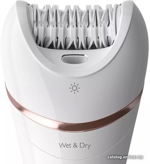 Эпилятор Philips BRE740/10