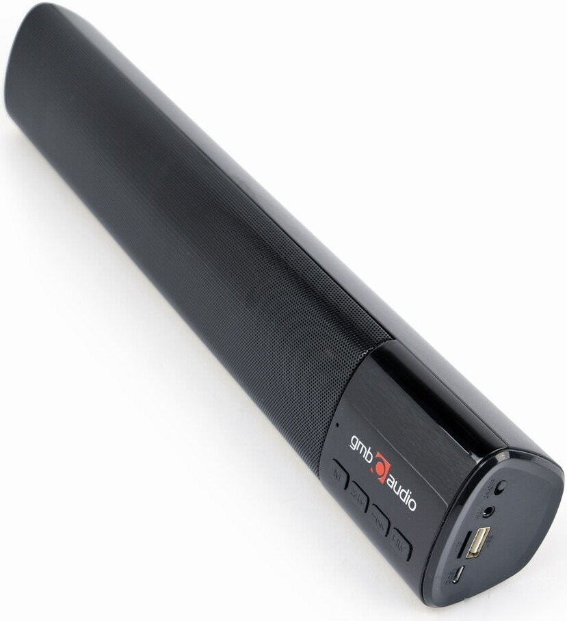 Акустика GMB Audio SPK-BT-BAR400-01