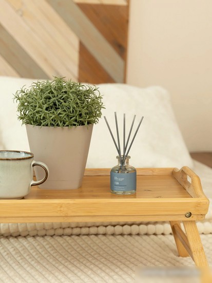 Аромадиффузор Arida Home Hygge №18 Османтус и нарцисс (50 мл)