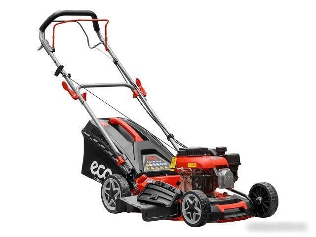Газонокосилка ECO LG-634 EC3420-1