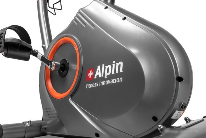 Велотренажер Alpin Picco B-181