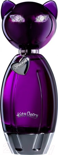 Парфюмерная вода Katy Perry Purr EdP (100 мл)