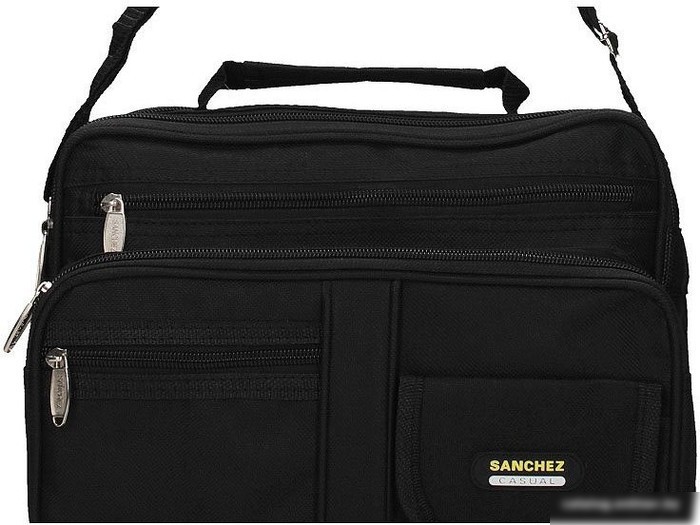 Мужская сумка Sanchez Casual NE-7826