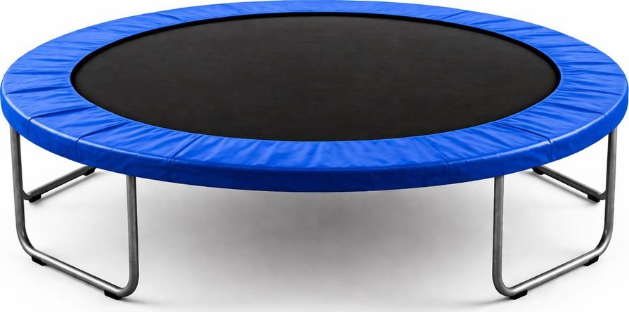 Аксессуары и комплектующие для батутов AMETIST PRO D14FT Blue/Green