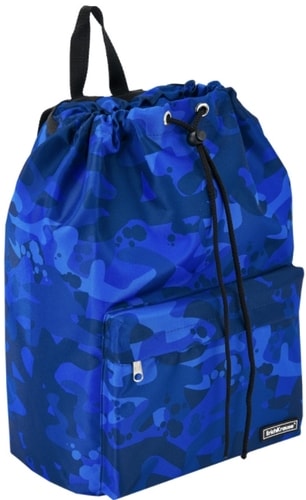 Рюкзак Erich Krause EasyLine 16L Sea Camo 51796