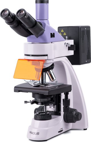 Микроскоп Magus Lum 400 82904