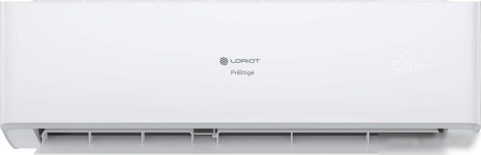 Кондиционер Loriot Prestige LAC-18AH