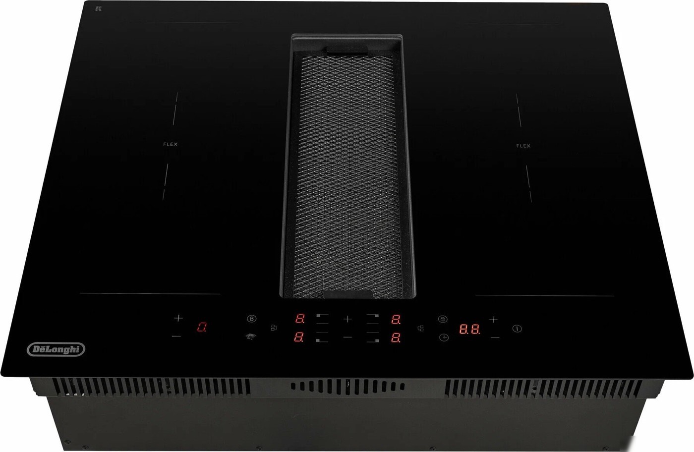 Варочная панель DeLonghi ELETTRA 4B2F TC ARIA