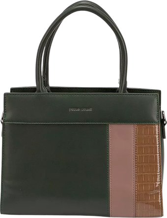 Сумка Passo Avanti 915-97128-GNC (зеленый)