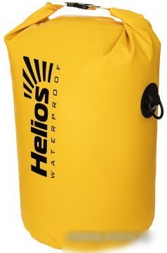 Рюкзак Helios Драйбег 50 л (желтый)