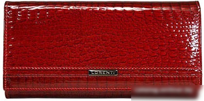 Кошелек Cedar Lorenti JP-510-RS-0135 (красный) Кошелек Cedar Lorenti JP-510-RS-0135 (красный)