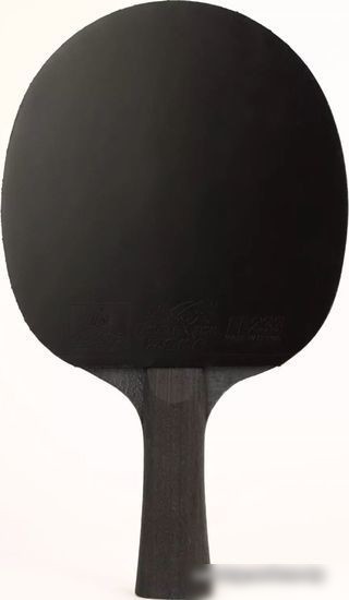Ракетка для настольного тенниса Double Fish Black Carbon King CKR-5