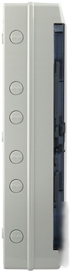 Бокс пластиковый Эра КМПн-54 IP65 Б0060294