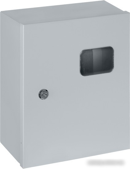 Корпус металлический TDM ЩУ-3ф/1-0 SQ0905-3203