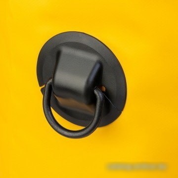 Рюкзак Helios Драйбег 50 л (желтый)