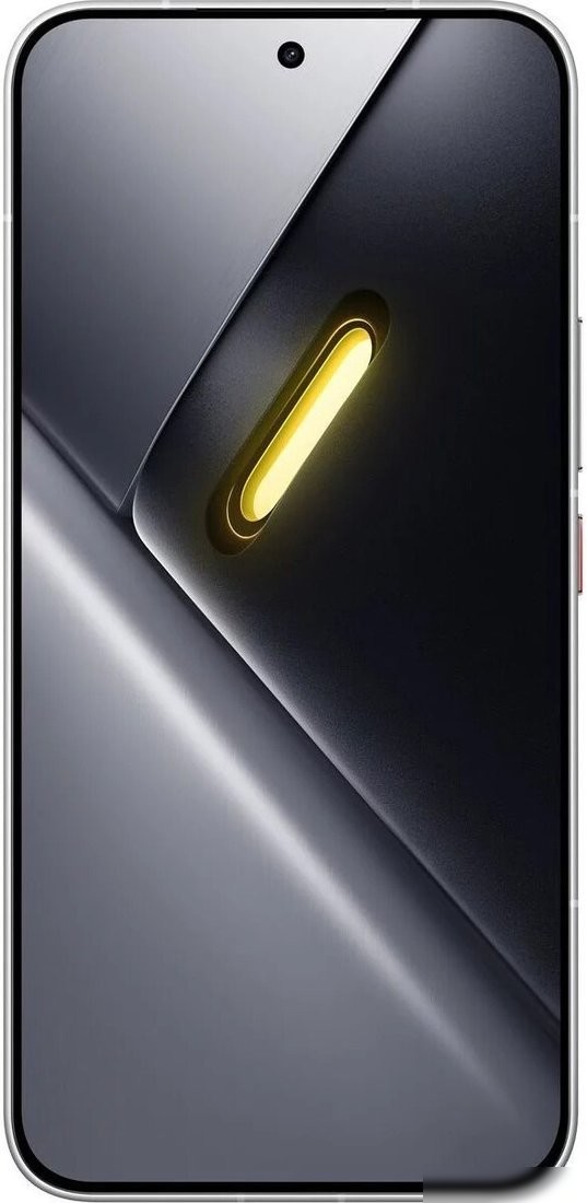 Телефон POCO X8 Pro Max 12GB/512GB международная версия (белый)