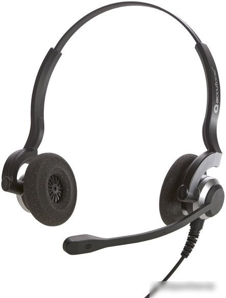 Наушники Accutone TB910 QD