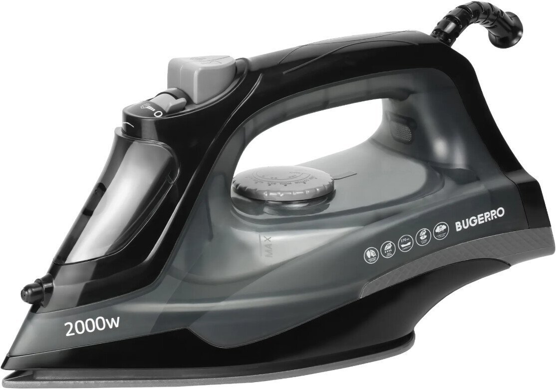 Утюг Bugerro BG-7302