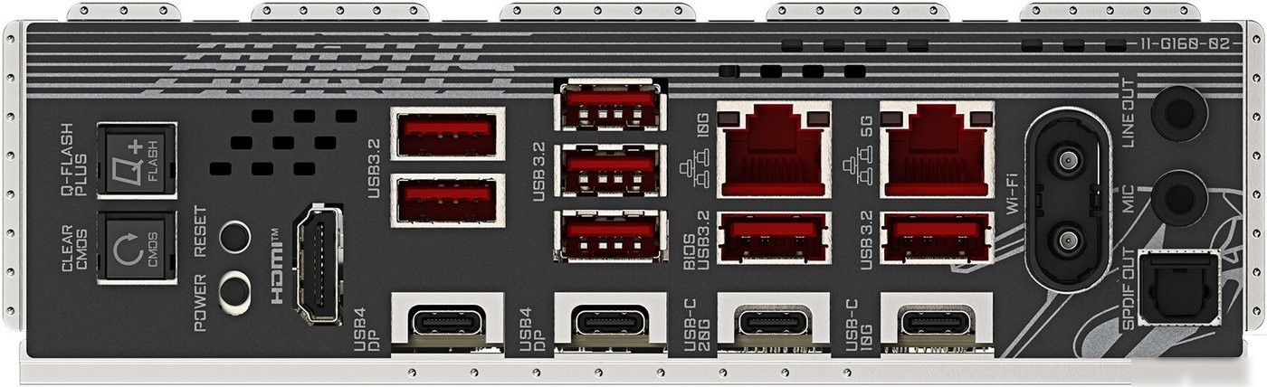 Материнская плата Gigabyte X870E Aorus Master X3D