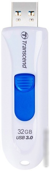 USB Flash Transcend JetFlash 790 32GB (TS32GJF790W)