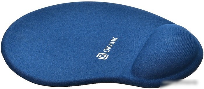 Коврик для мыши Oklick OK-RG0550 (синий)