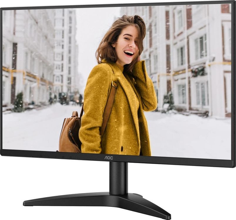 Игровой монитор AOC 27B36XE