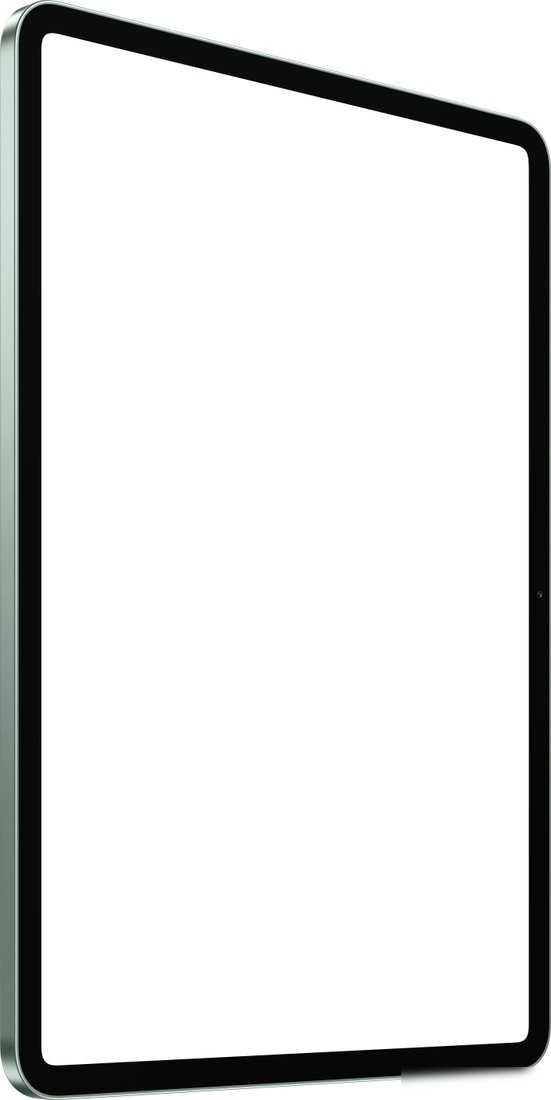 Планшет Xiaomi Pad 7 8GB/128GB международная версия (зеленый)