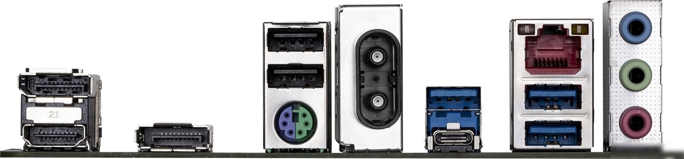 Материнская плата Gigabyte B650M D3HP AX (rev. 1.3)