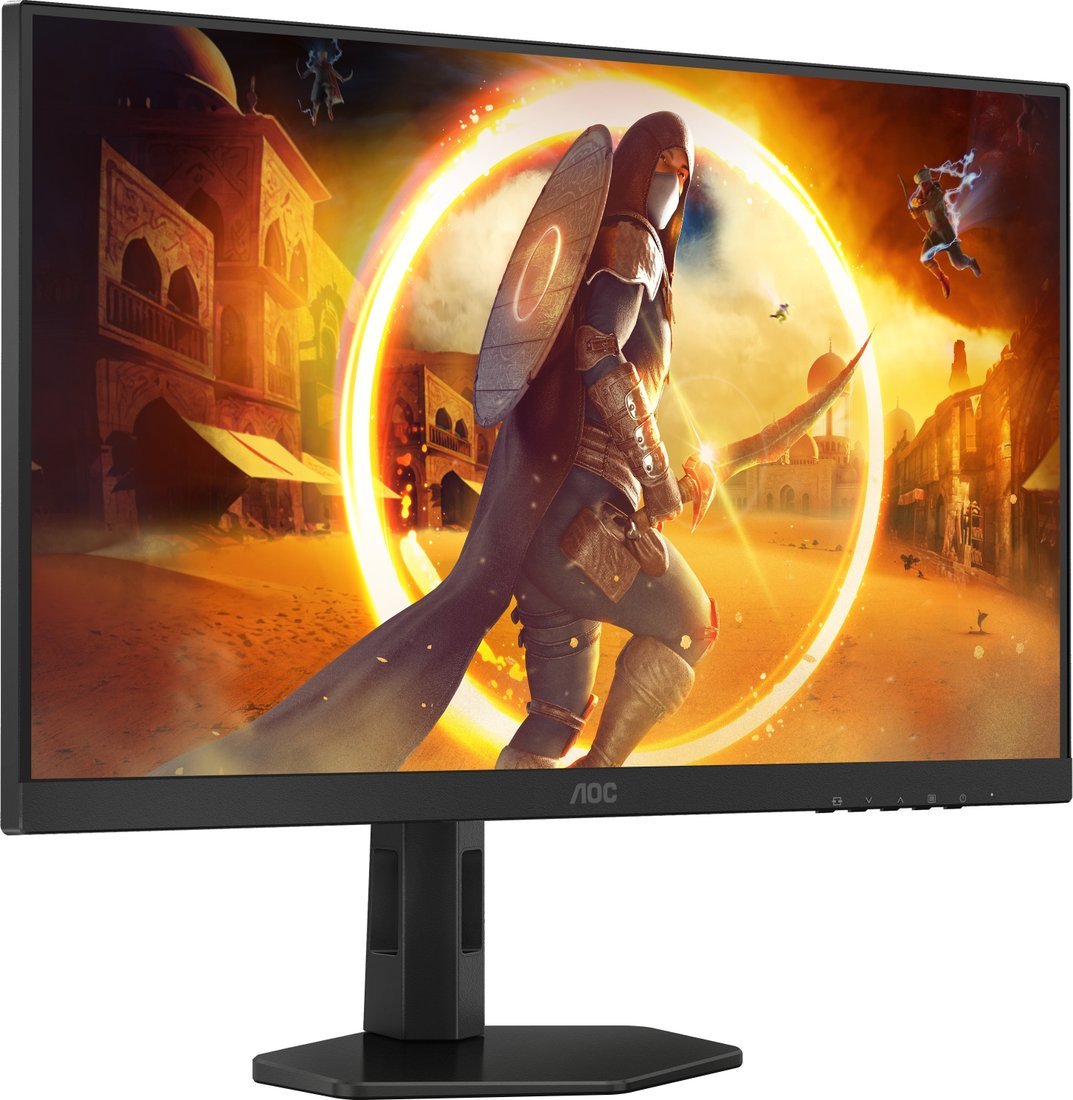 Игровой монитор AOC Q27G4XF