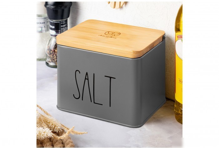 Емкость Elan Gallery Salt 240461