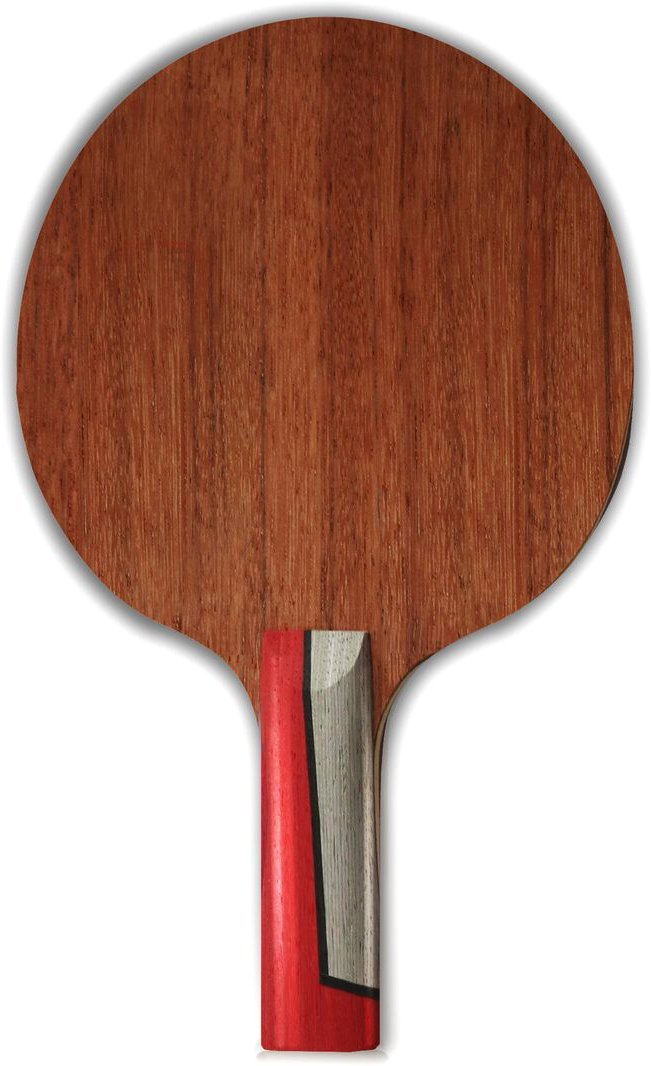 Основание для ракетки Gambler Rosewood Im8 Carbon Straight GFC-21