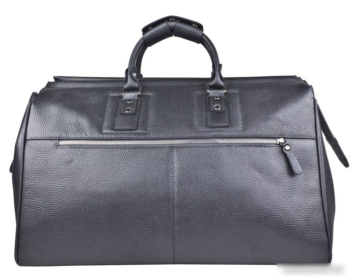 Саквояж Carlo Gattini Fabriano Premium 4008-55 (железно-серый)