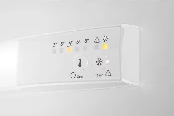 Холодильник Electrolux ENT6NE18S