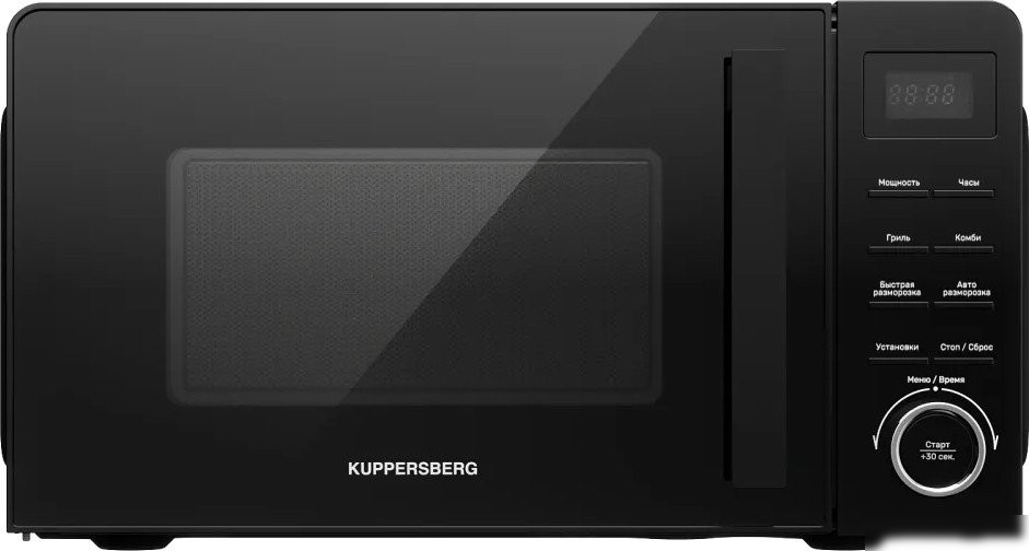 Микроволновая печь KUPPERSBERG TMW 202 B