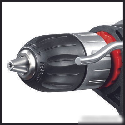 Ударная дрель Einhell TC-ID 1000 E Kit 4259844