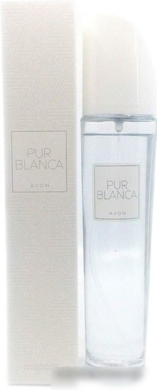 Avon Pur Blanca EdT (50 мл)